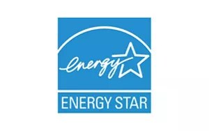 ENERGY STAR® Certified
